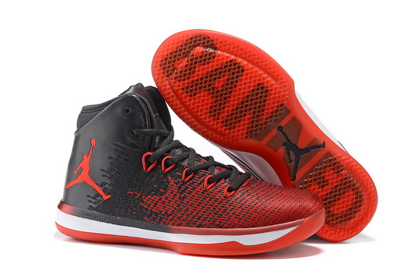 Jordan 31 Men Super Perfect--004